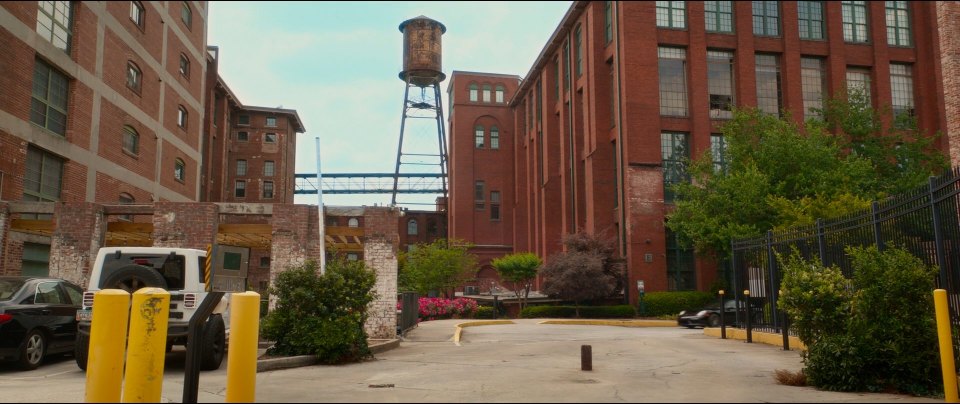 2007 Jeep Wrangler [JK]