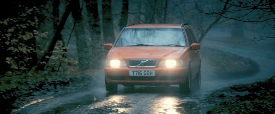 1999 Volvo V70 2.4T XT Gen.1