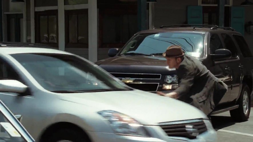 2007 Nissan Altima [L32]