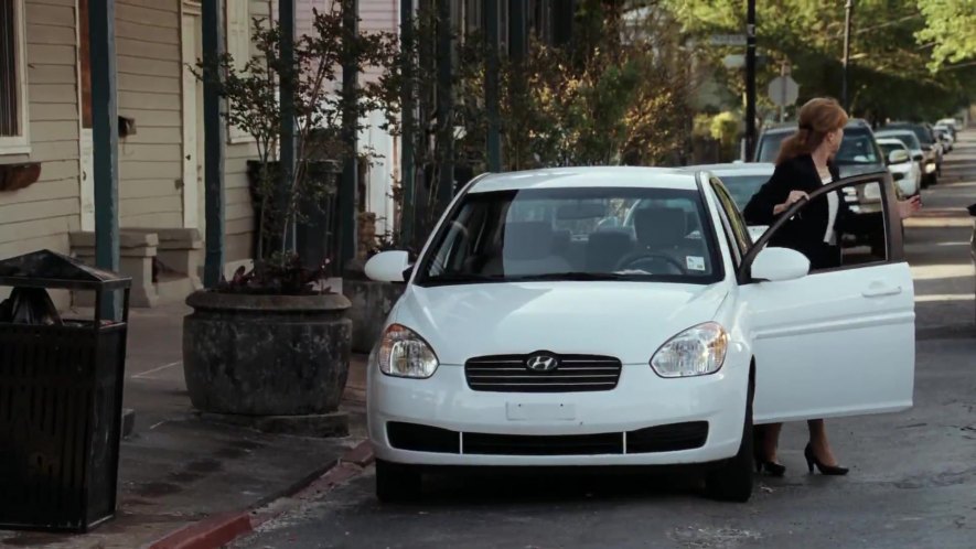 2006 Hyundai Accent [MC]