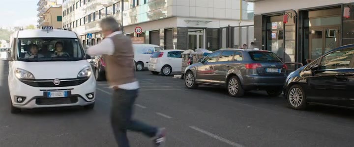 2006 Audi A3 Sportback 2.0 TDI [Typ 8PA]
