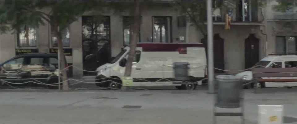 2013 Renault Master Série 3