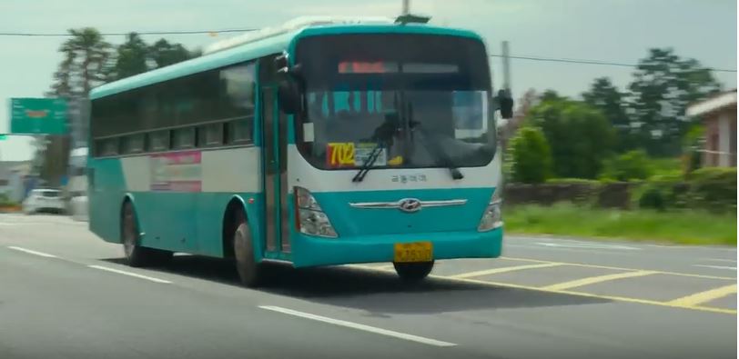 2008 Hyundai Aero City [CY]