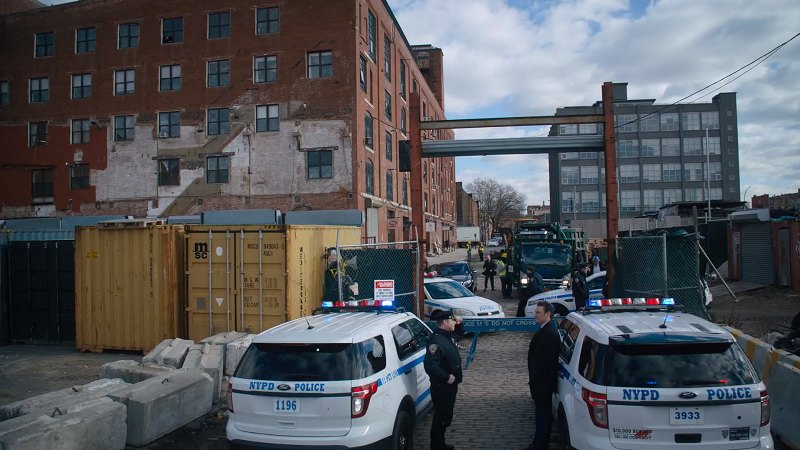 2013 Ford Police Interceptor Utility [U502]
