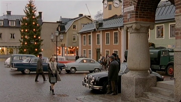 Jaguar Mk.II