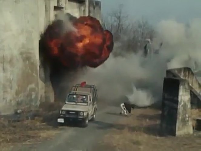 1986 Suzuki Jimny [JA51C]