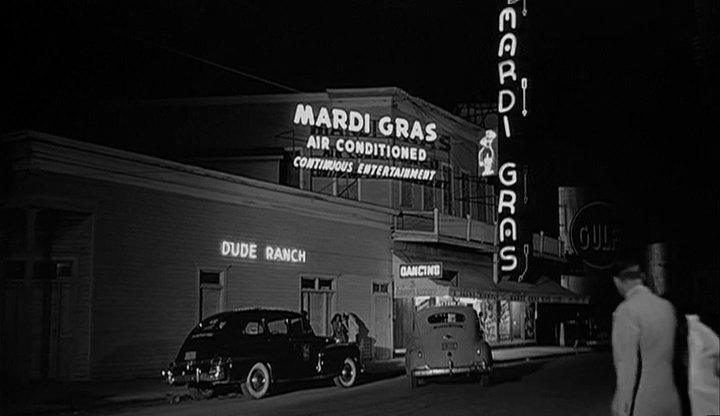 1946 Mercury Eight Town Sedan [69M-73]