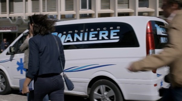 2006 Mercedes-Benz Vito 120 CDI [W639]