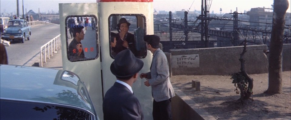 1961 Hino Contessa 900 [PC10]