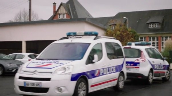 2009 Citroën Berlingo Multispace 1.6 HDi 110 Série 2