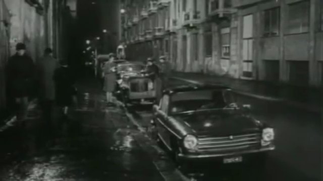 1961 Innocenti 950 S