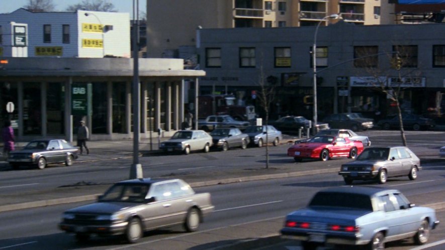 1980 Buick Electra Park Avenue