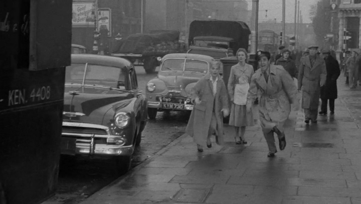 1950 Standard Vanguard Phase I