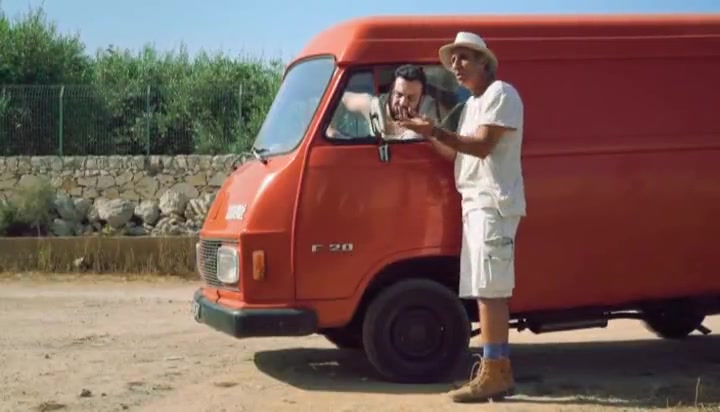 Hanomag-Henschel F 20 [L70]