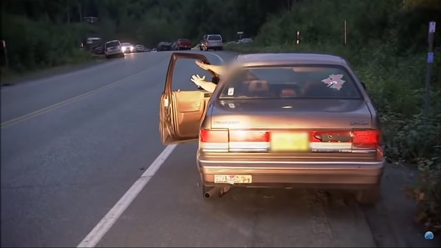 1989 Plymouth Acclaim [AA]