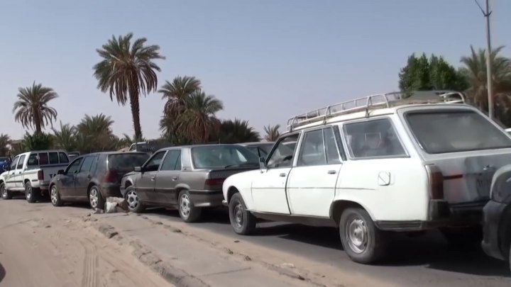 1975 Peugeot 504 Break