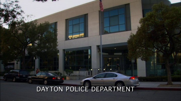 1998 Dodge Intrepid [LH]