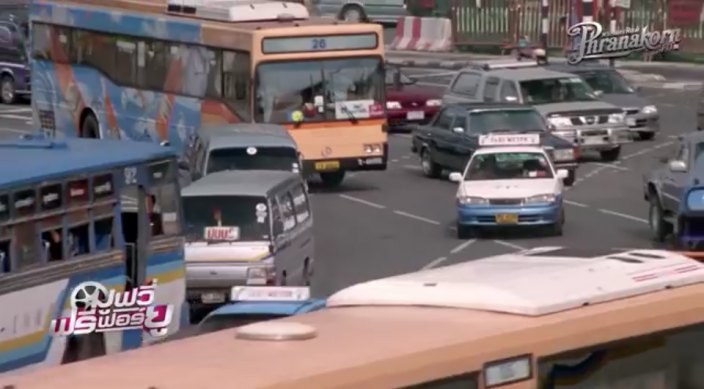 1998 Mercedes-Benz OH 1829/63 Thonburi