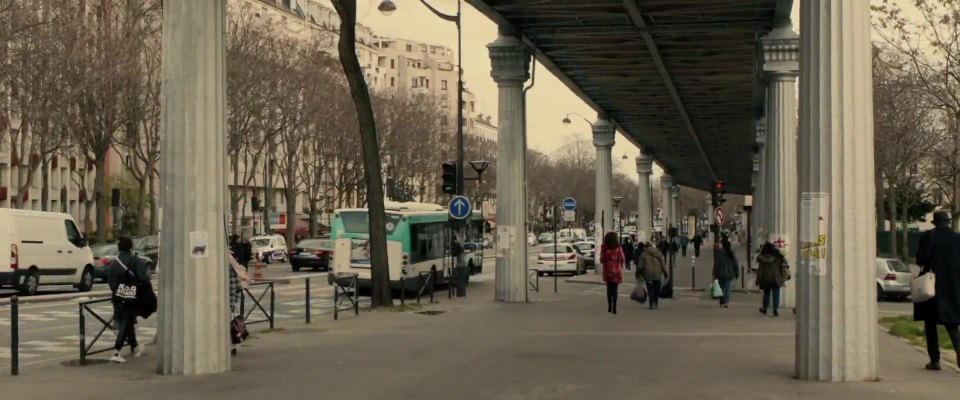 2010 Renault Master Série 3