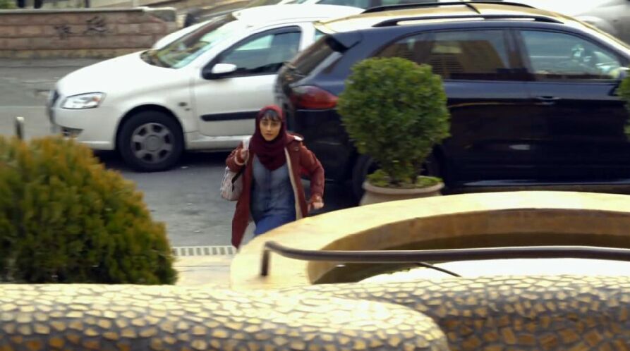 2012 Iran Khodro Runna