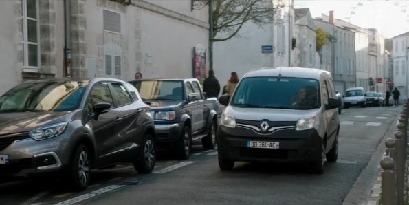 2013 Renault Captur Série 1 [J87]