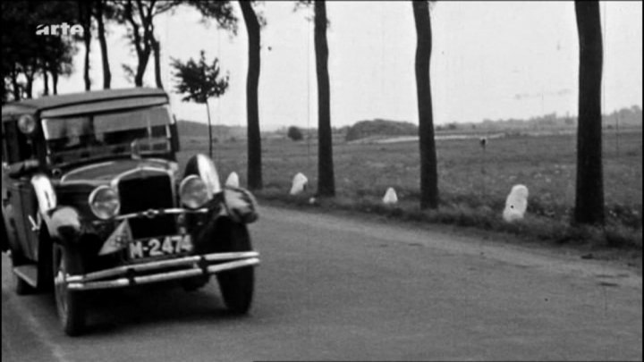 1931 Steyr 30 SL [Typ 45]