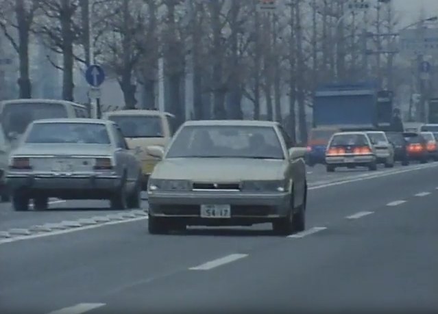 1978 Toyota Chaser [X30]