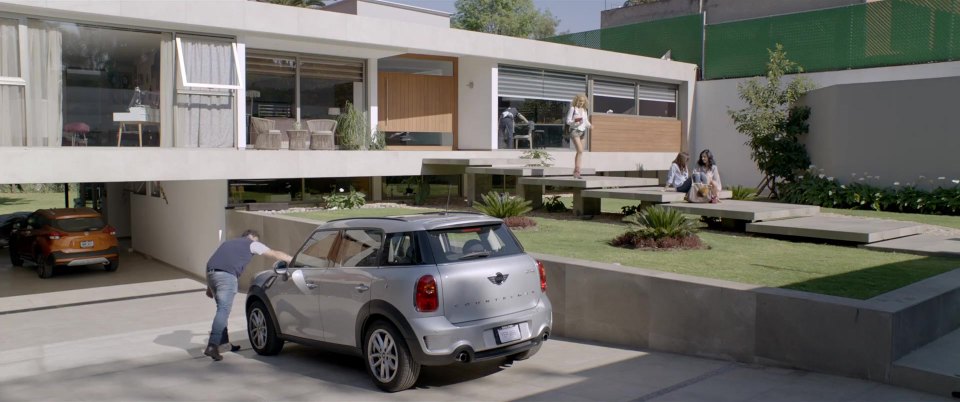 MINI Countryman Cooper S [R60]