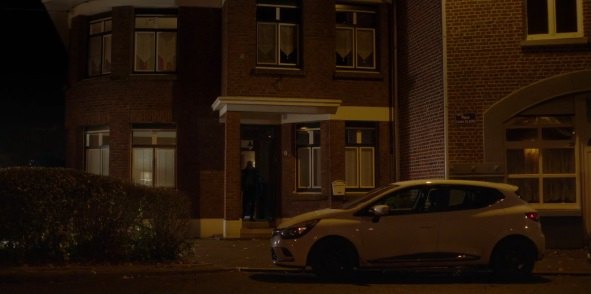 2016 Renault Clio 4 [X98]