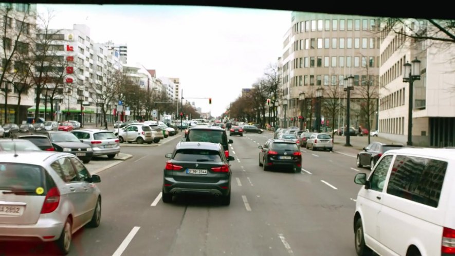 2010 Volkswagen Transporter T5 [Typ 7H]