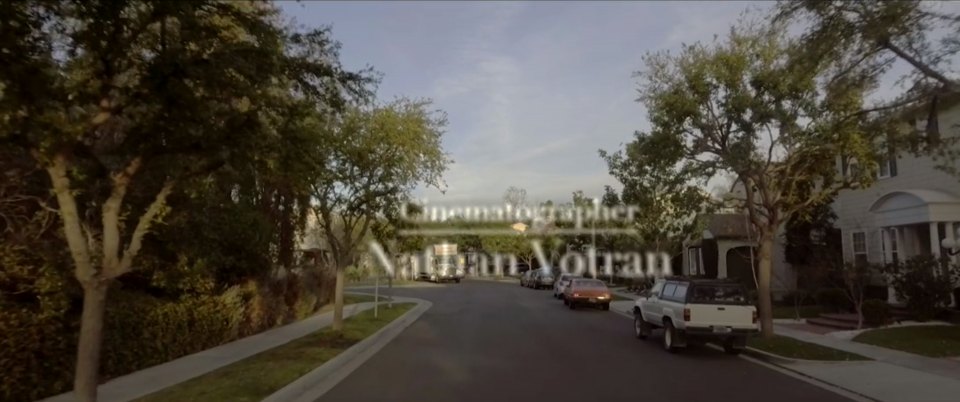 1984 Toyota Truck [RN50]