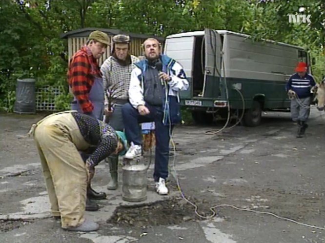 1984 Mercedes-Benz [T2]