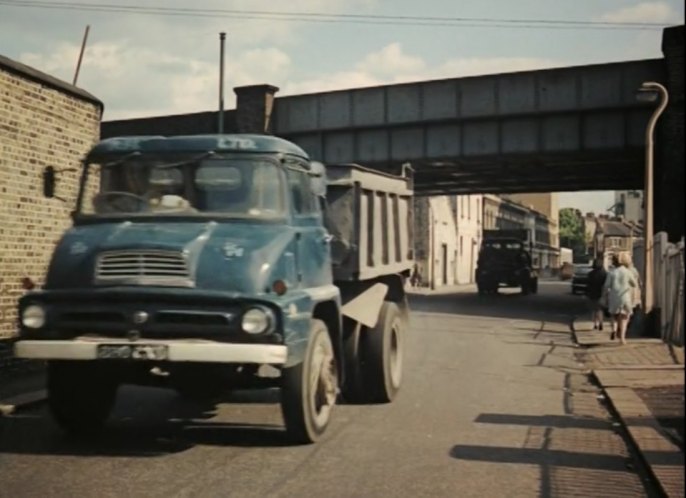 1961 Thames Trader MkI