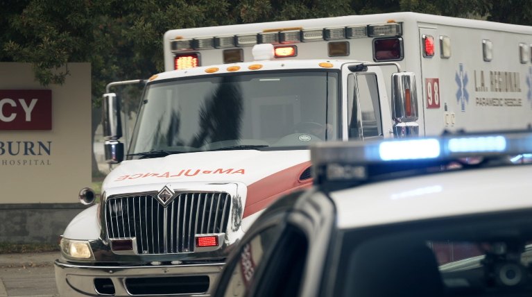 2002 International DuraStar