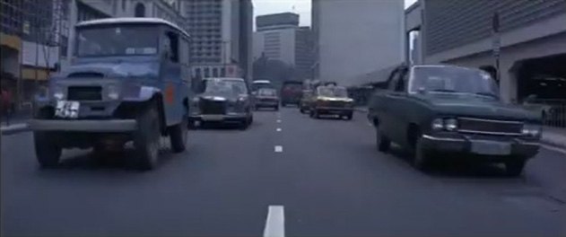 1966 Vauxhall Viscount [PCE]