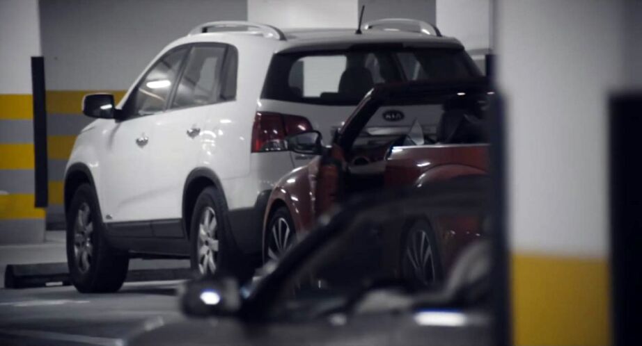 2010 Kia Sorento [XM]