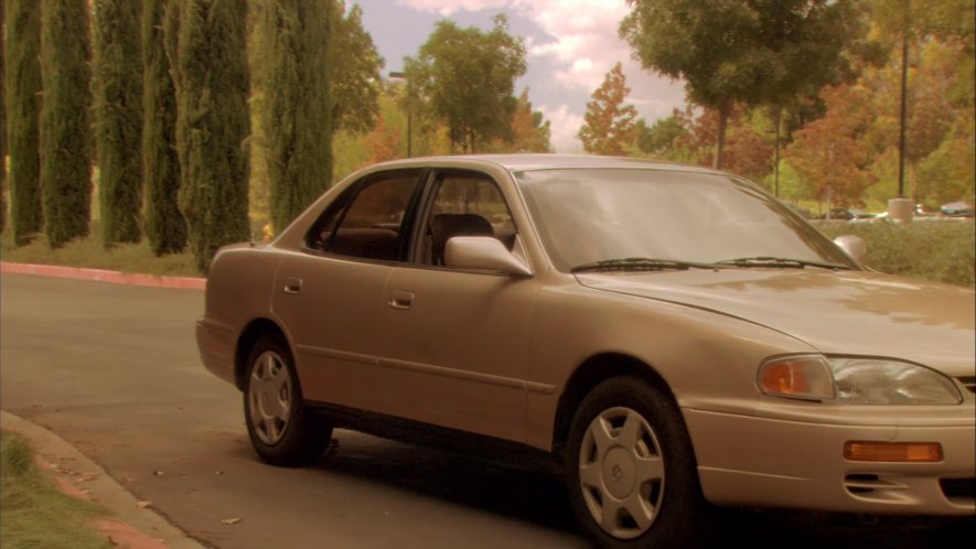 1995 Toyota Camry [XV10]