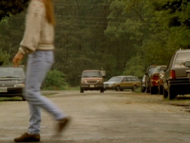 1984 Peugeot 505 Station Wagon [551D]