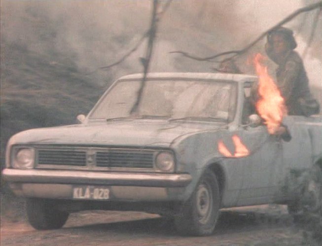 Holden Belmont Utility [HT]