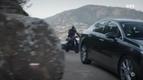 2010 Honda CB 1000 R X-treme [SC60]