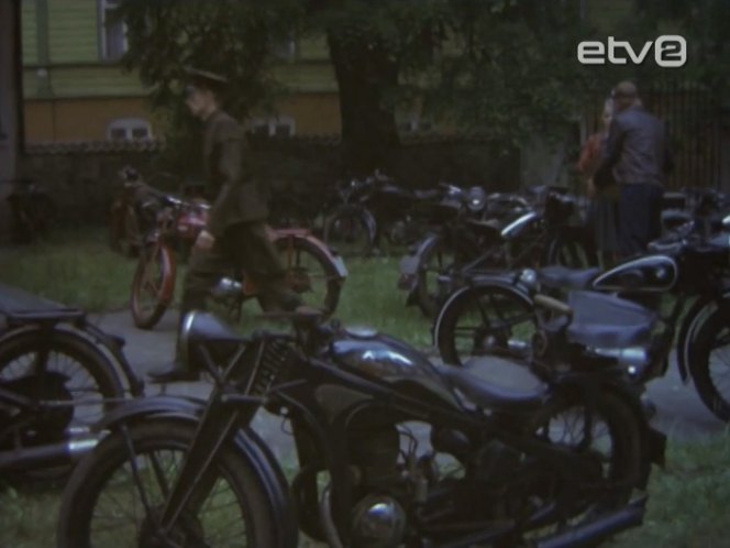 Zündapp DK 200