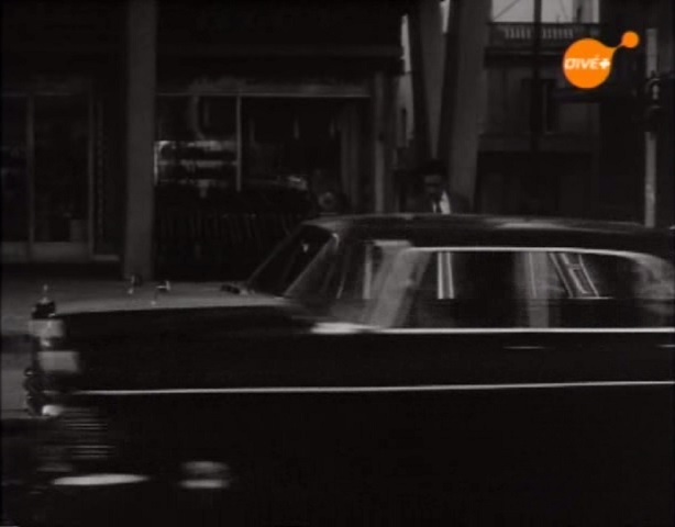 1961 Opel Rekord [P2]