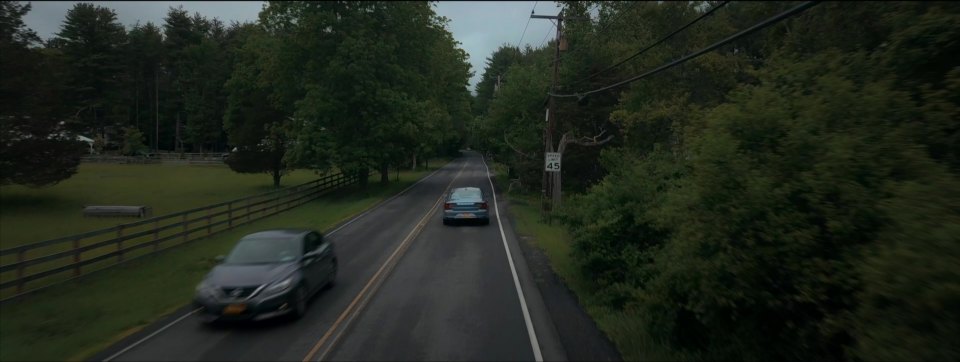 2016 Nissan Altima [L33]