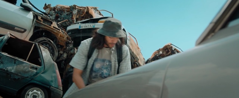 1985 Renault 5 'Supercinq' Série 2 [X40]