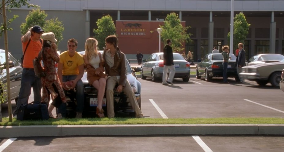 1992 BMW 3 Coupé [E36]