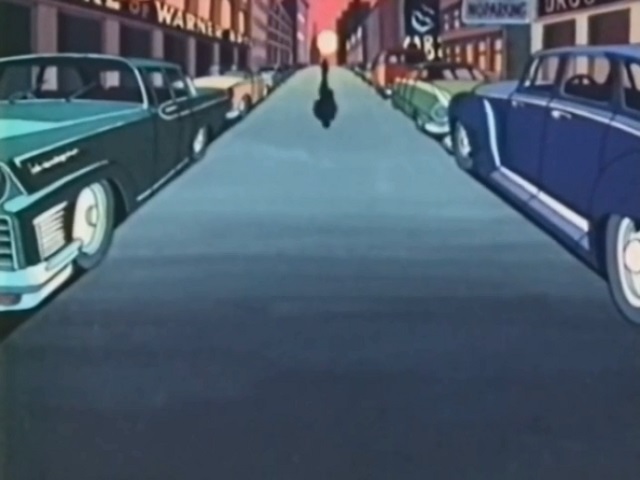 1959 Mercury Monterey