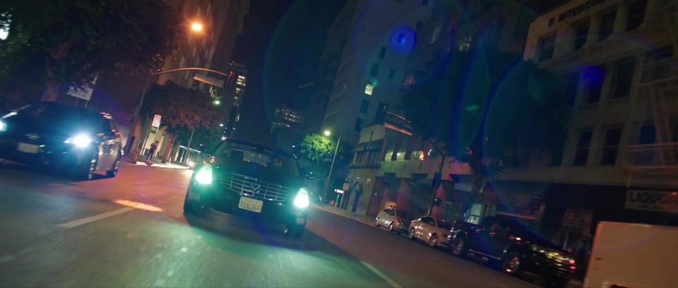 2010 Toyota Prius III [ZVW30]