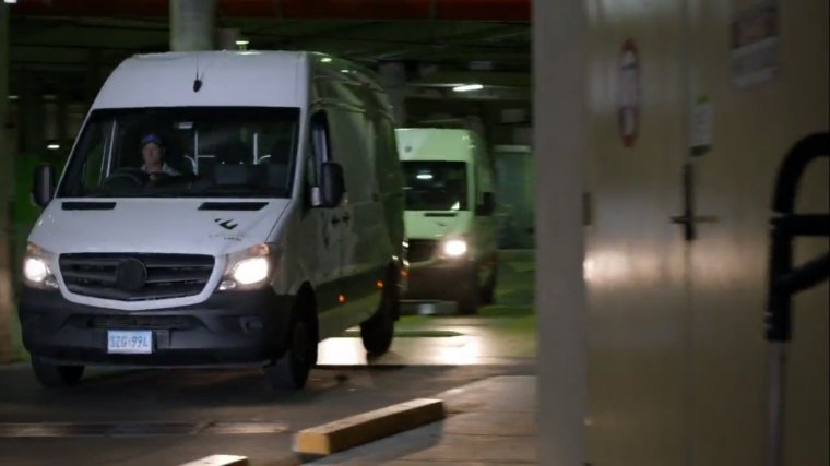 2014 Mercedes-Benz Sprinter [W906]