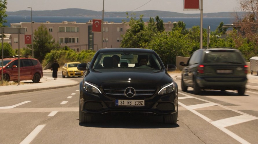 2001 Chrysler Voyager [RG]
