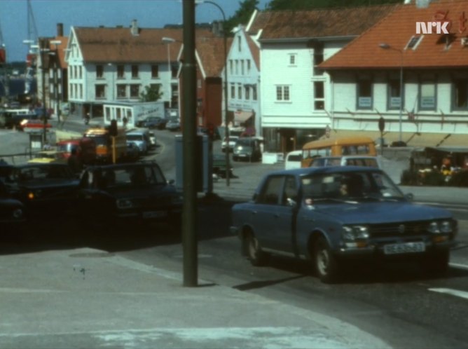 1970 Datsun 1800 [LC30]